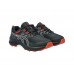 ASICS PRE-VENTURE 1014A276-011 ΠΑΙΔΙΚΟ ΑΘΛΗΤΙΚΟ ΠΑΠΟΥΤΣΙ ΑΓΟΡΙ ΜΑΥΡΟ